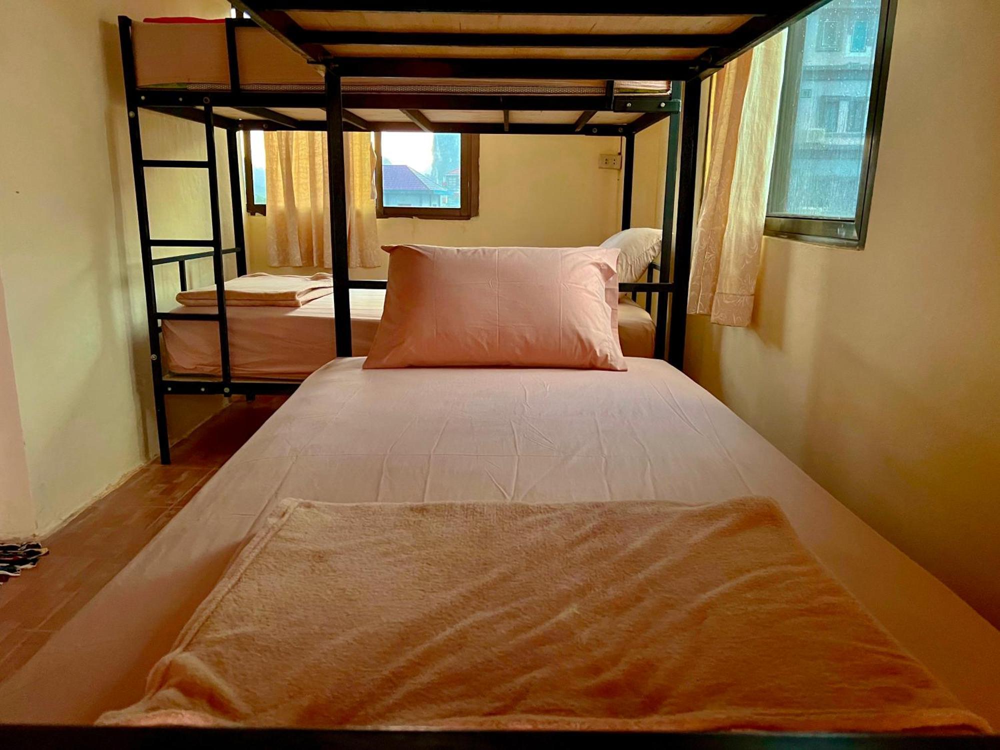 Easy Go Backpacker Hostel Vang Vieng Luaran gambar